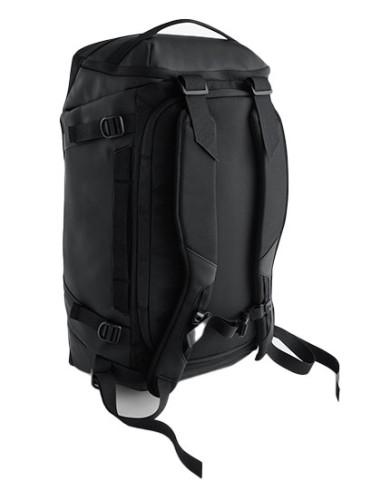 QUA-QD545-Zürich 45 Litre Hybrid Holdall